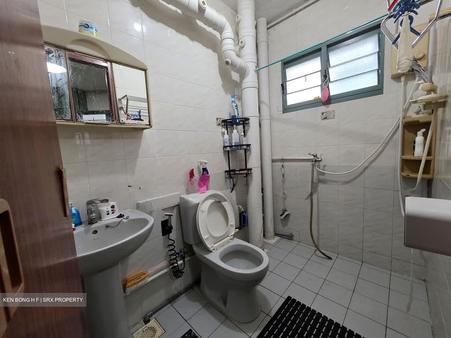Blk 457 Choa Chu Kang Avenue 4 (Choa Chu Kang), HDB Executive #582935901